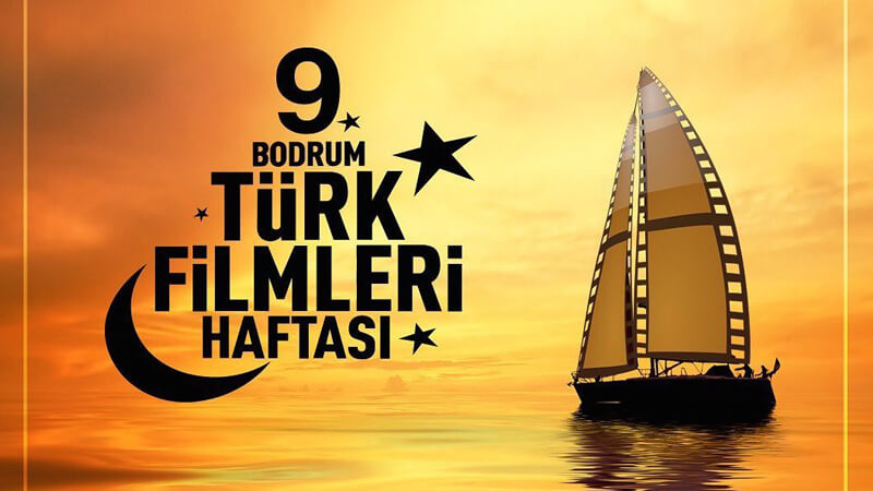 Bodrum Türk Filmleri Haftası