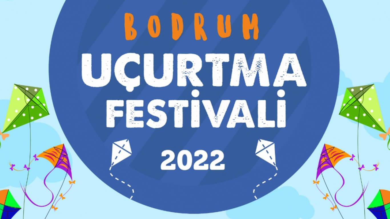 Bodrum Uçurtma Festivali 2022