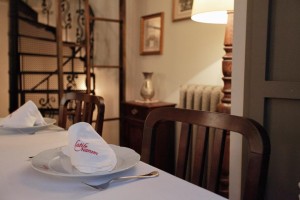 Latife Hanım Beyoğlu