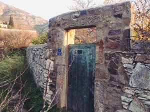 Gümüşlük Karakaya Köyü