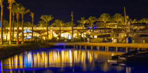 Bodrum Yalıkavak Palmarina