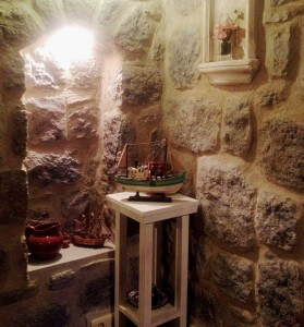 Gümüşlük Teldolap