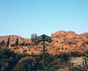 Gümüşlük Karakaya Köyü