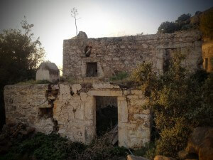 Gümüşlük Karakaya Köyü