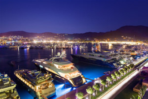 Bodrum Yalıkavak Palmarina