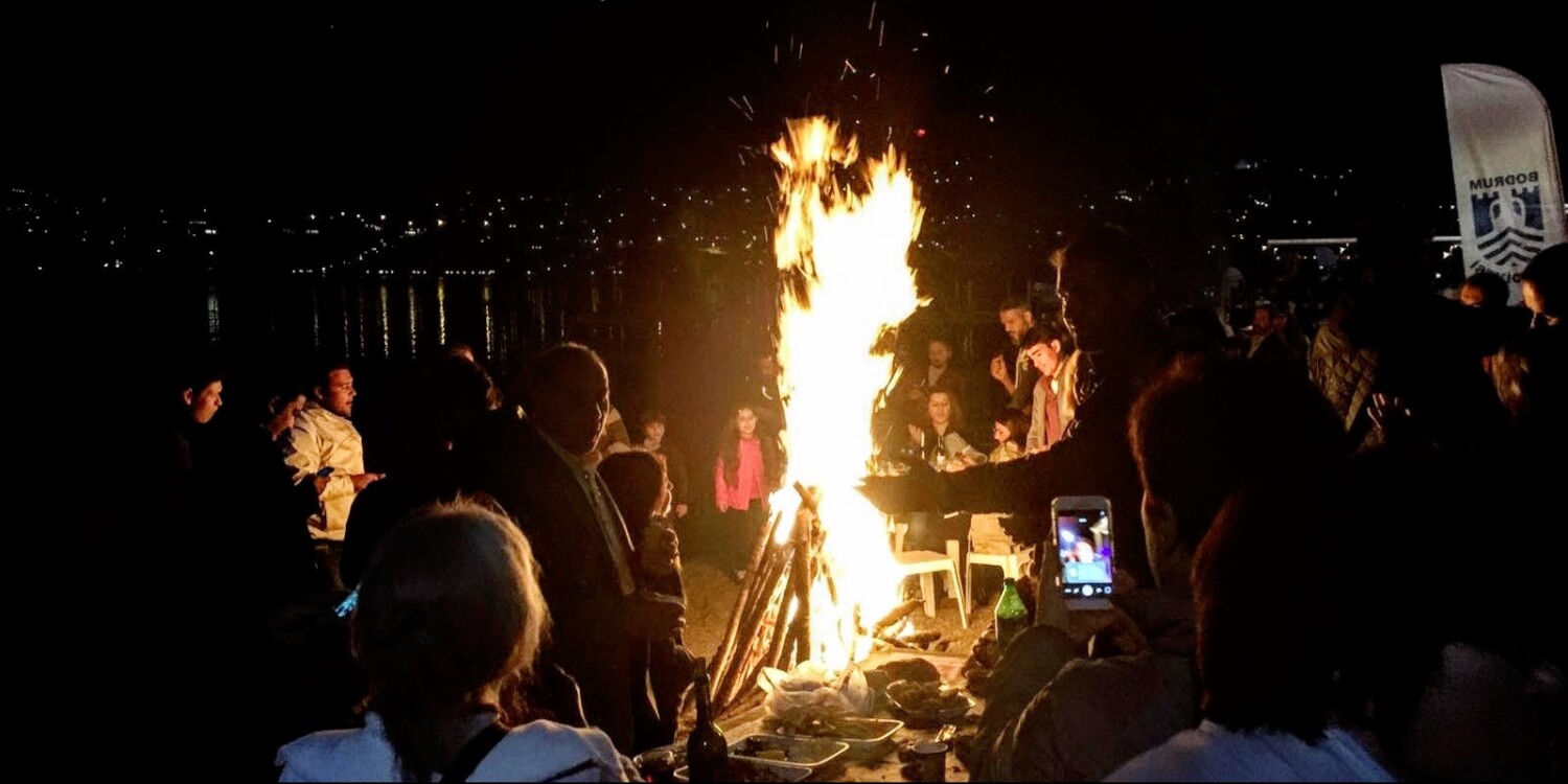 Gündoğan Sucuk Şarap Festivali