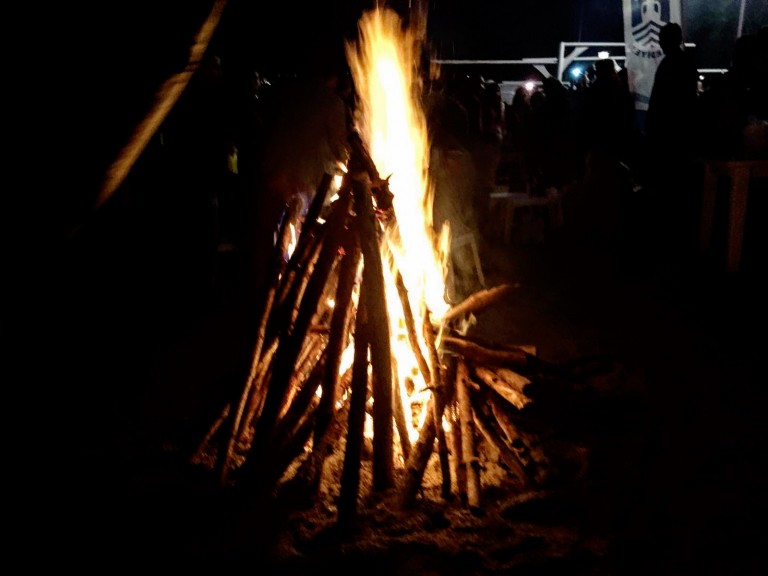 Gündoğan Sucuk Şarap Festivali