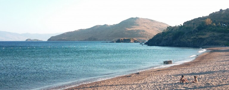 Bodrum’da Çocuk Olmak!