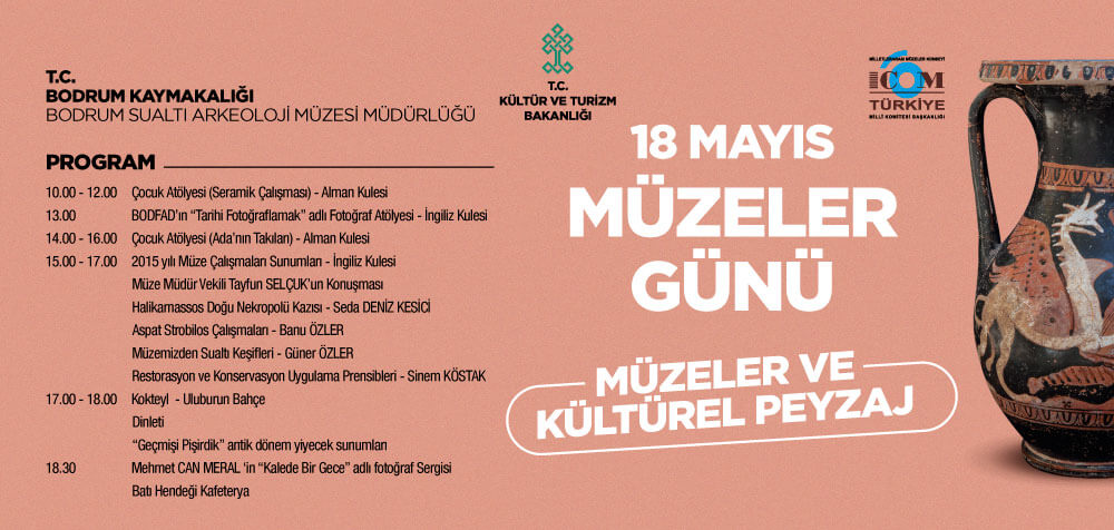 18 mayis bodrum