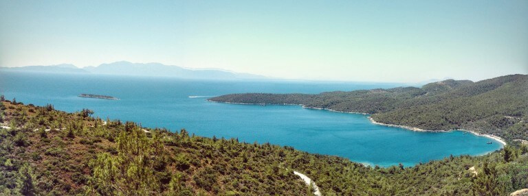 Bodrum’un Bodrumlulaşmamış Yanı: Mazı