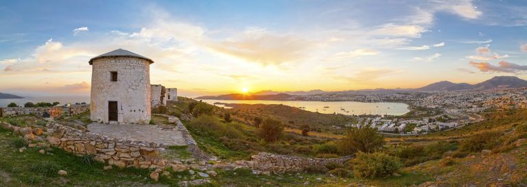 Hepimizin Bodrum Hikayesi