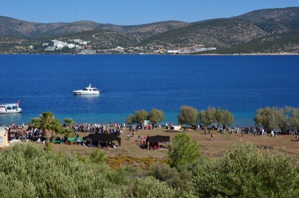 bodrum-karaada-senligi