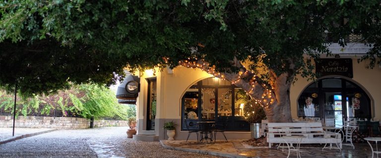 Bodrum, Kos, Bağdat Caddesi ve Yeni Yıl Dilekleri