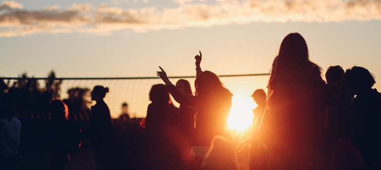 Bodrum’da Bize Tüm Yıl Festival!