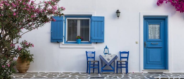 Bodrum’da Ev Arayan İstanbullu Halleri