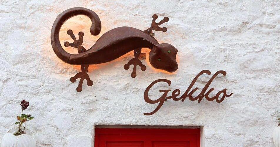 gekko