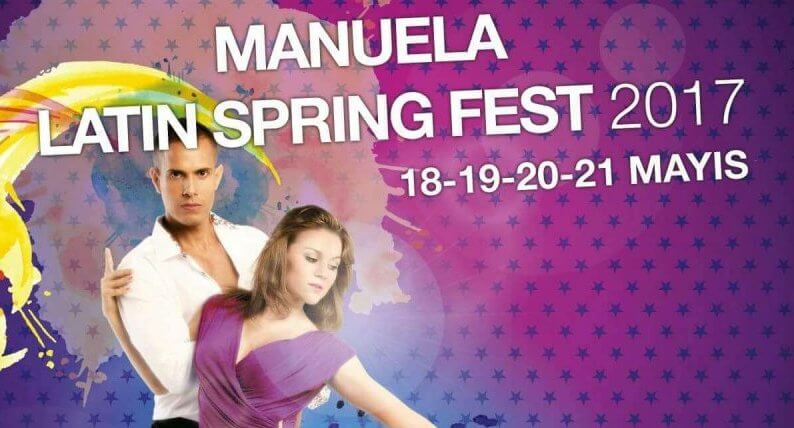 Bodrum-Manuela-Latin-Festivali