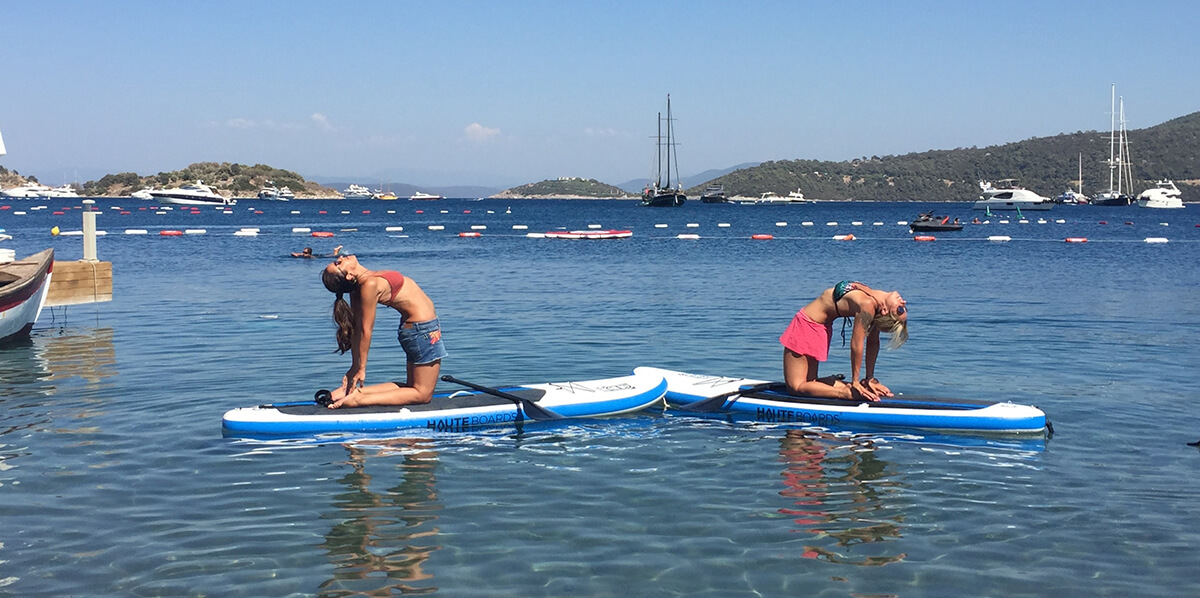 Bodrum SupYoga