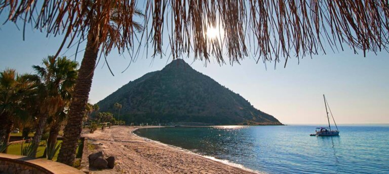 Bodrum Aspat Koyu ve Aspat’ta Yapabileceğiniz 10 Nefis Şey