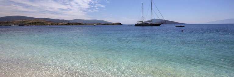 “O Zaman Bodrum!” Dedirten Kesinlikle Kaçmaz Haziran Etkinlikleri