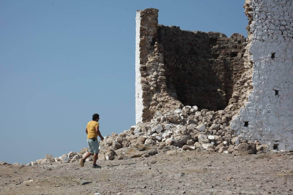 Bodrum Deprem