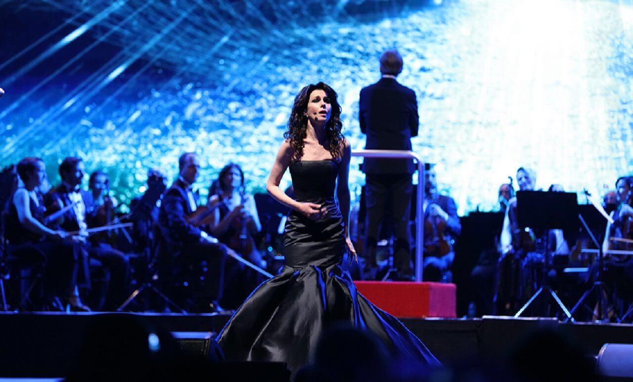 Bodrum Müzik Festivali