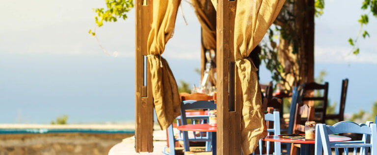 Kos Adası’nın En Sevdiğimiz, Yaz-Kış Açık Kahvaltı Mekanları