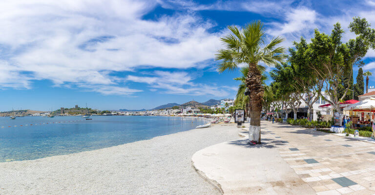 “Bodrum’da Yaz Daha Yeni Başlıyor” Dedirten Eylül Etkinlikleri