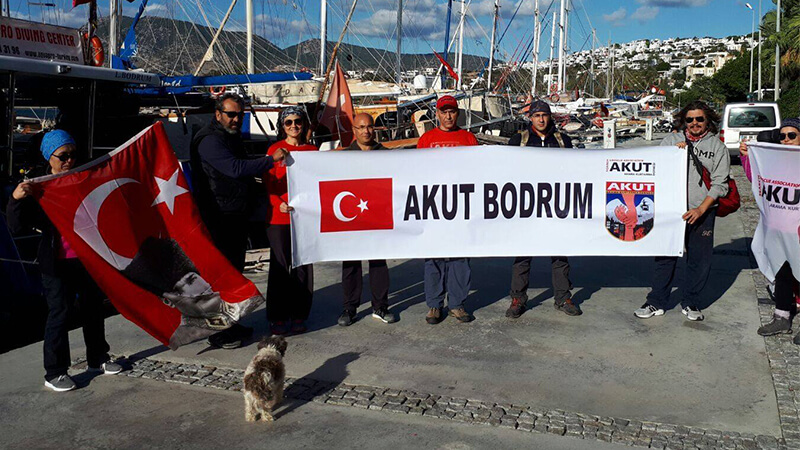 bodrum ocak