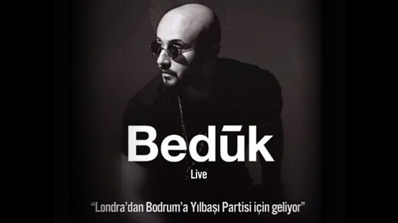 Dada Salon Yılbaşı Bedük