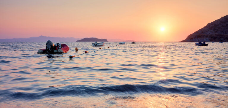 Bodrum Kışının Tadını Çıkarmak İsteyenlere Özel Şubat Etkinlikleri