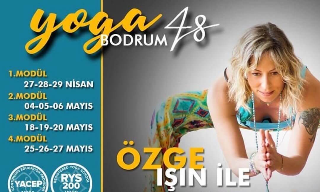 bodrum nisan 2018