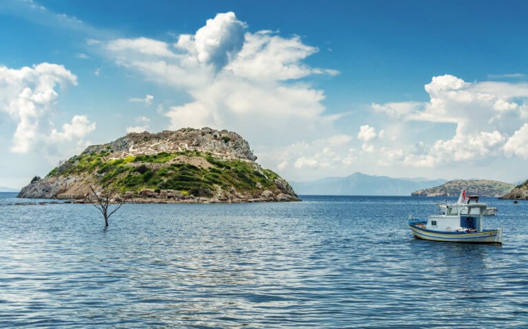 Baharda Bodrum’un Tadını Çıkarmak İçin 8 Öneri
