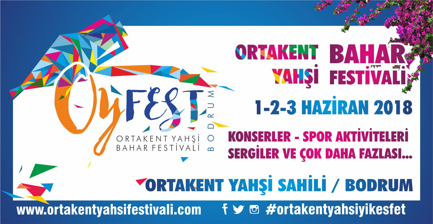 Oyfest 2018