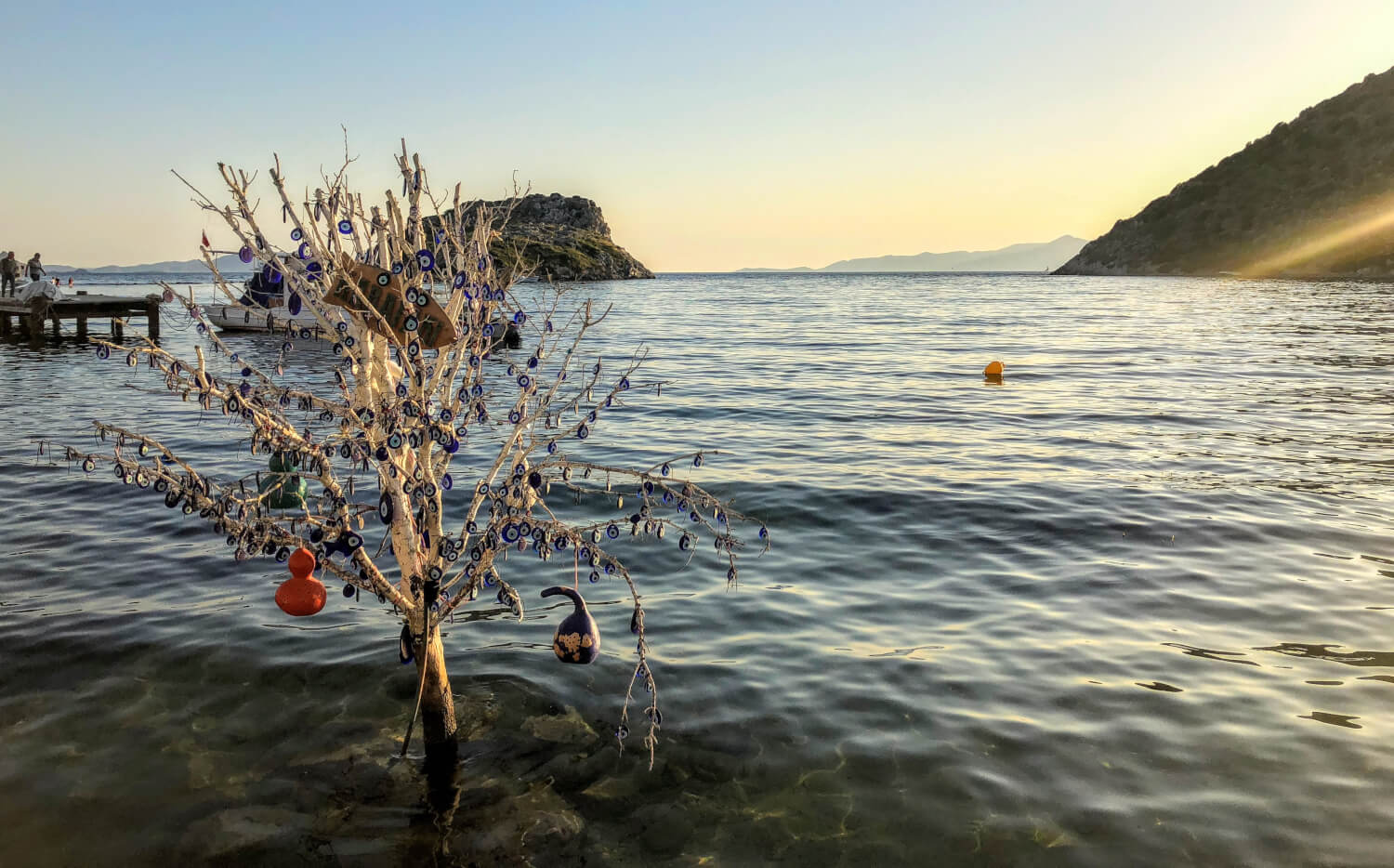 bodrum tatili