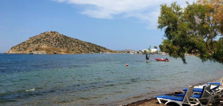 Bodrum Ağustos Etkinlikleri