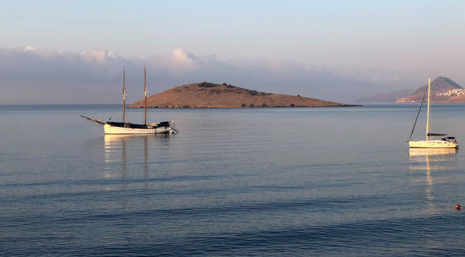 Bodrum'un En Güzel Zamanı