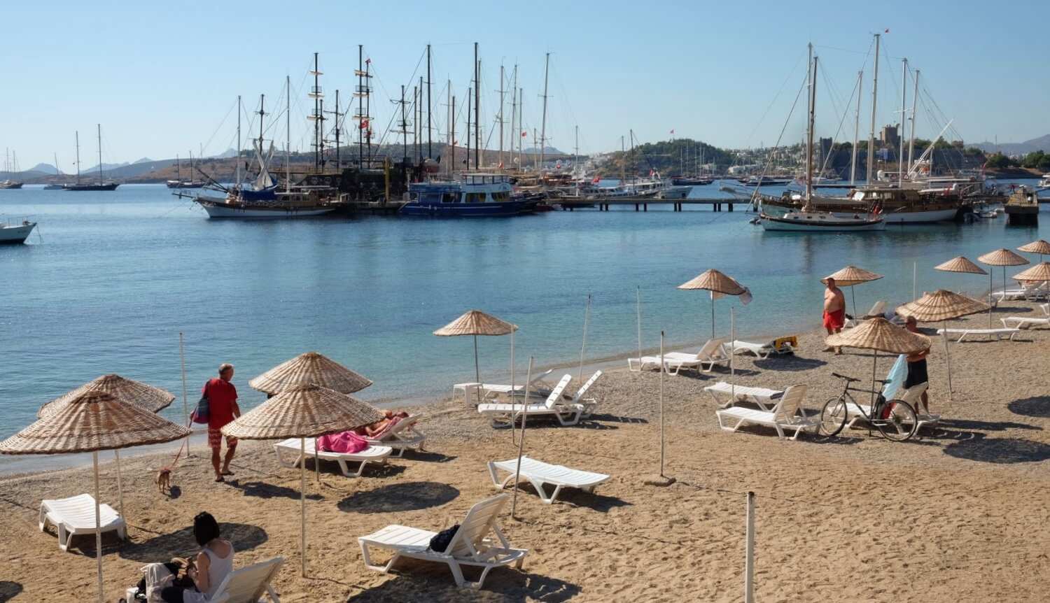 Bodrum'un En Güzel Zamanı