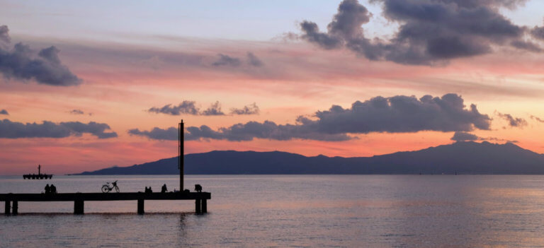 Bodrum’un En Güzel Zamanı