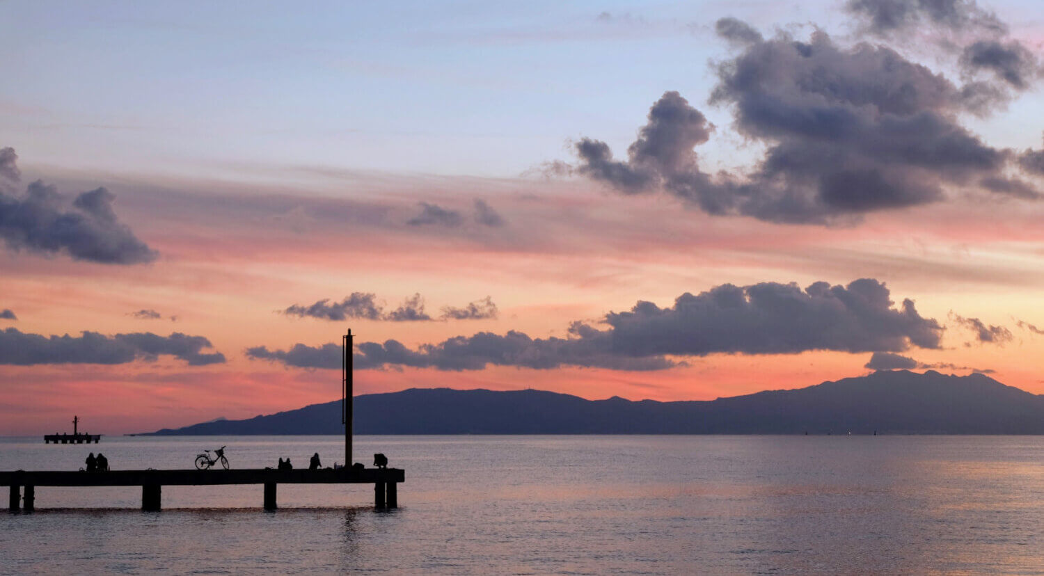 Bodrum'un En Güzel Zamanı