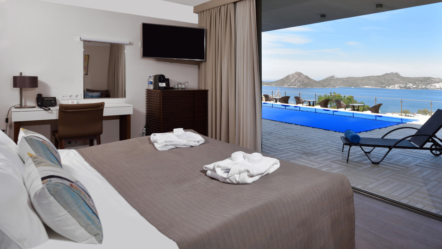 Spektr Hotel Bodrum