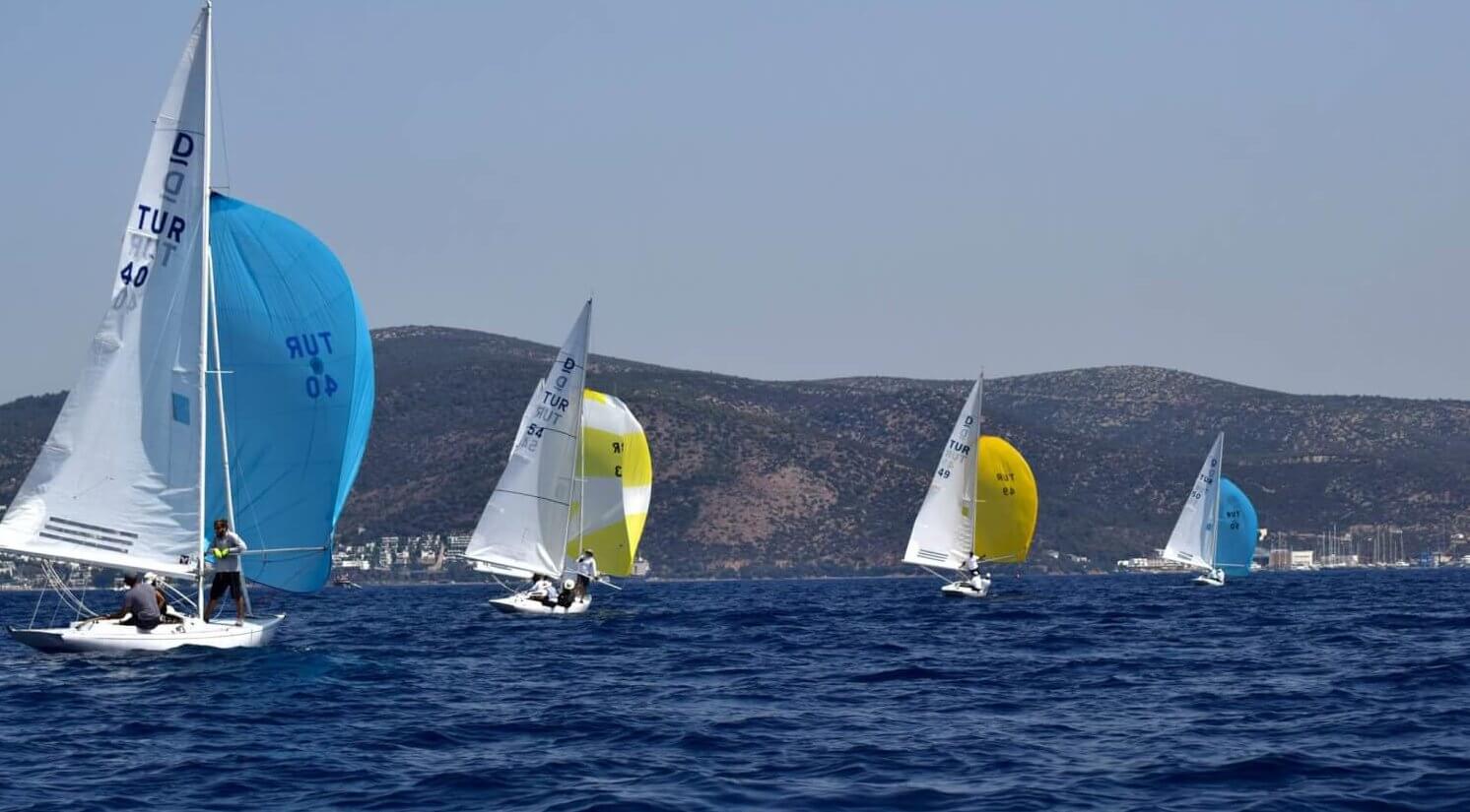 Bodrum Kasım Etkinlikleri