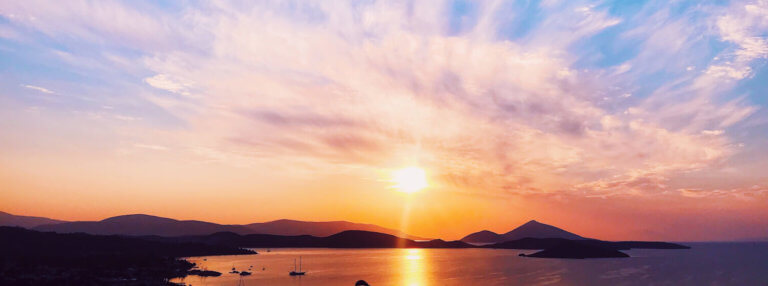 Bodrum Kasım Etkinlikleri