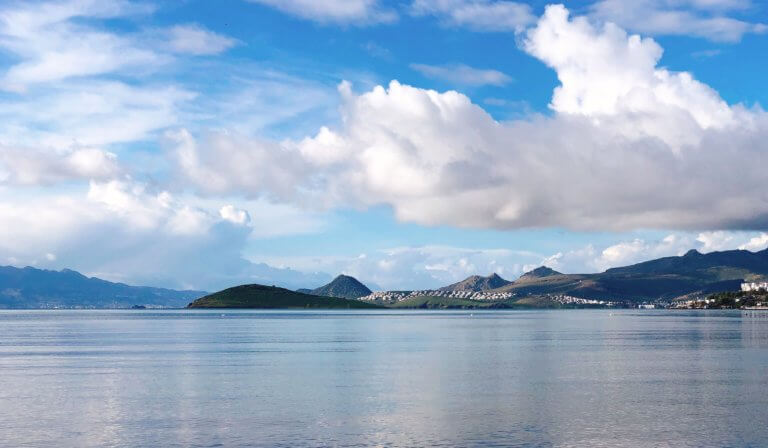 Bodrum Şubat Etkinlikleri