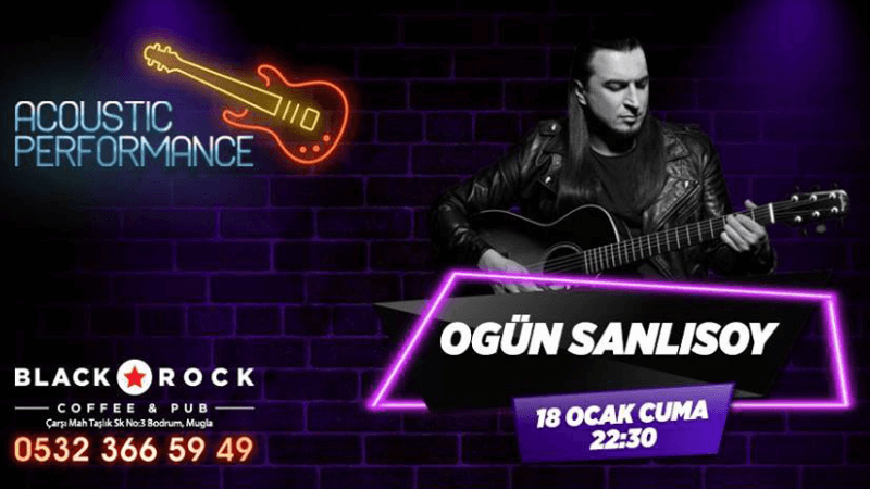 Bodrum'da Ocak