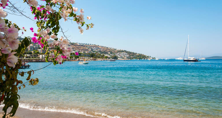 Bodrum Mart Etkinlikleri