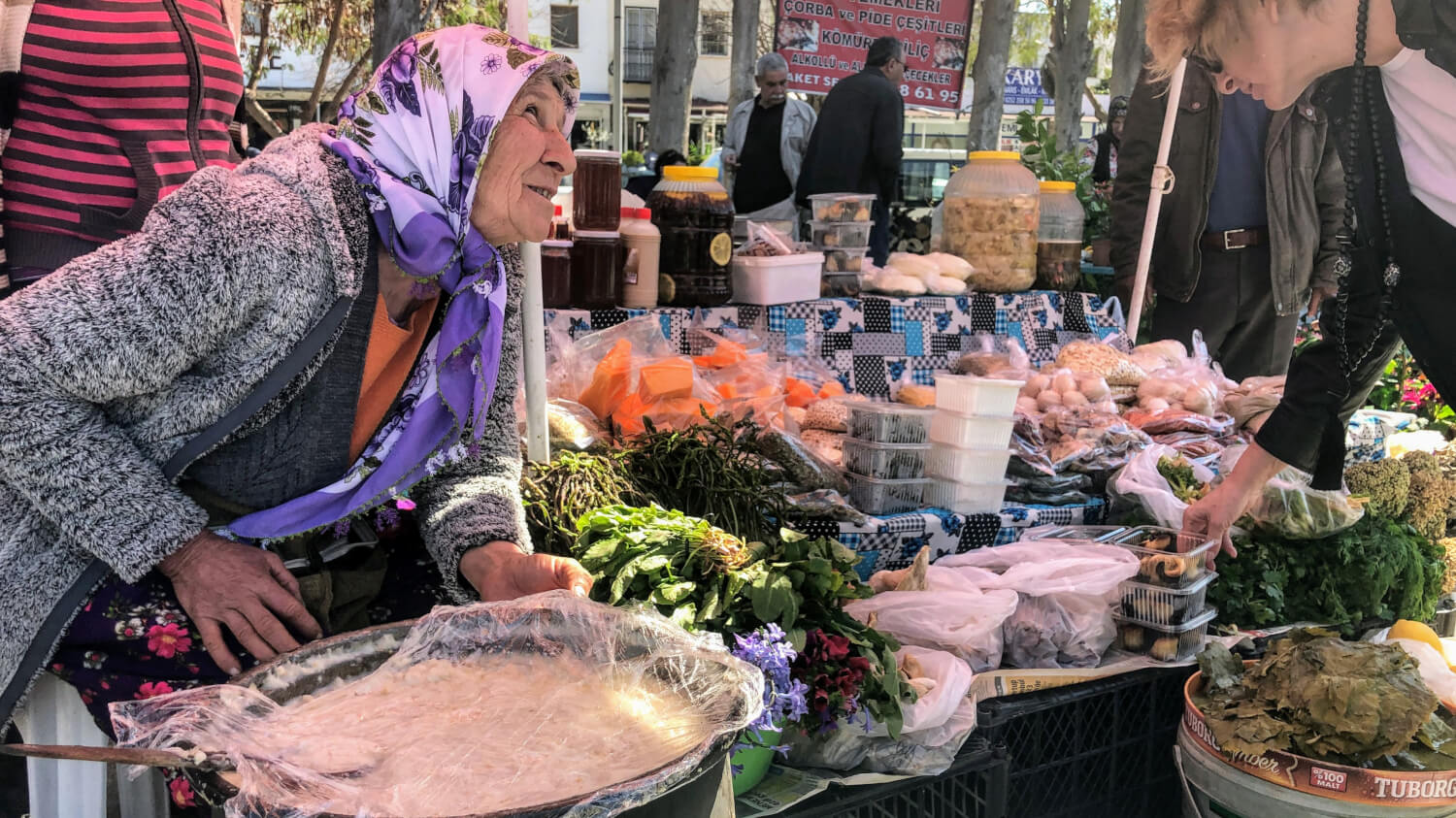 Bodrum Acı Ot Festivali