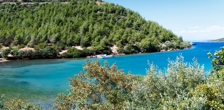 Bodrum Nisan Etkinlikleri