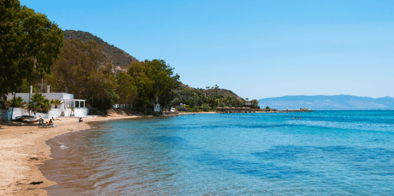 Bodrum Mayıs Etkinlikleri
