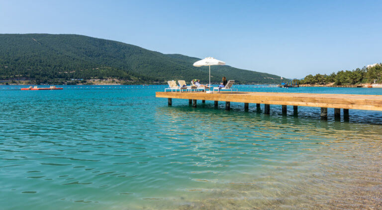 Bodrum Haziran Etkinlikleri